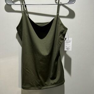 Nine West Sculpting Cami